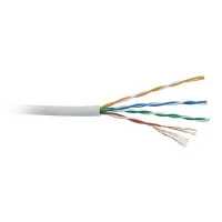 Lanmaster LAN-5EFTP-PT-GY
