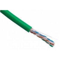 витая пара Lanmaster LAN-5EUTP-GN
