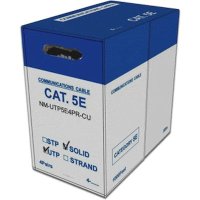 NewMax NM-UTP5E4PR-CU