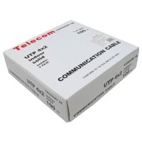 Telecom UTP4-TC100C5EN-CCA-IS