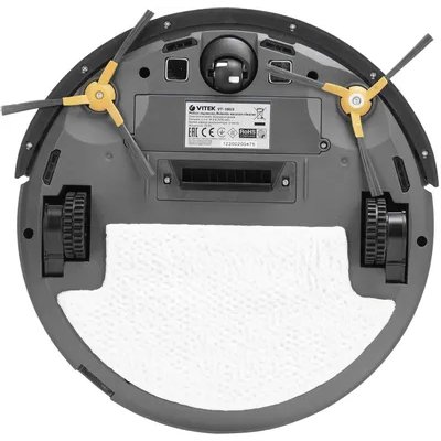 робот-пылесос Vitek VT-1803