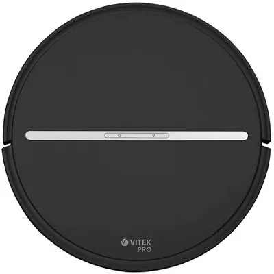 робот-пылесос Vitek VT-1806