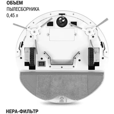 Vitek VT-1807