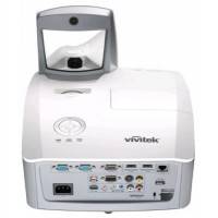 Vivitek D755WTiR