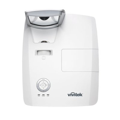 проектор Vivitek DH772UST