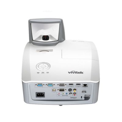 Vivitek DH772UST