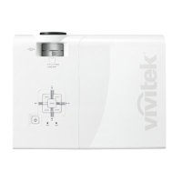 проектор Vivitek DH976WT
