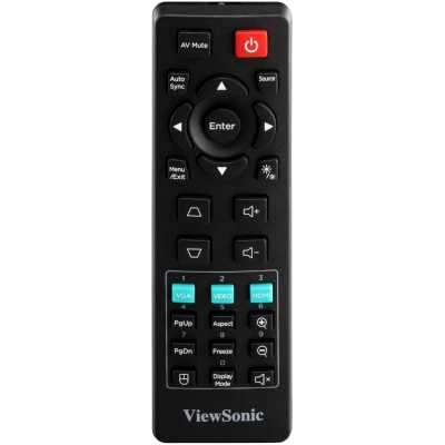 Vivitek PA700S