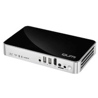 проектор Vivitek Qumi Q3 Plus Black