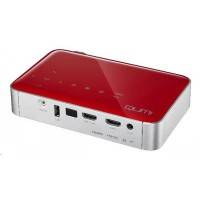 Vivitek Qumi Q6 Red