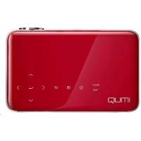 Vivitek Qumi Q6 Red