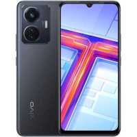 смартфон Vivo T1 6/128GB Black