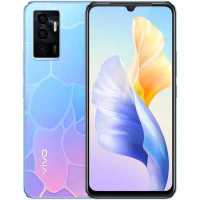 смартфон Vivo V23E 8/128GB Blue