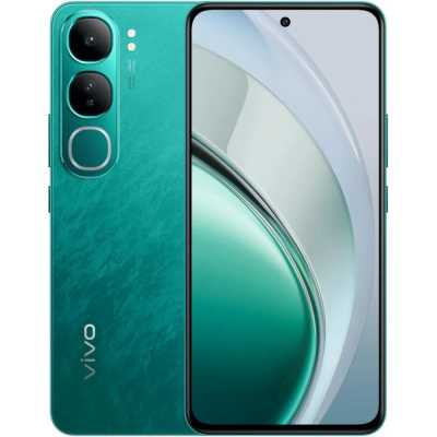 смартфон Vivo V40 Lite 4G 8/128GB Green