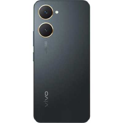 смартфон Vivo Y03 4/128GB Black