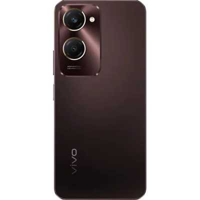 смартфон Vivo Y18 6/128GB Brown