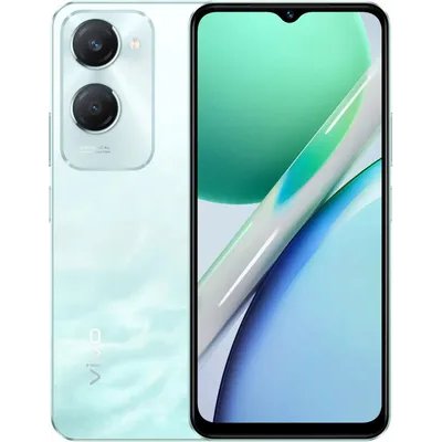 смартфон Vivo Y18 6/128GB Green