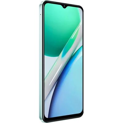 смартфон Vivo Y18 6/128GB Green