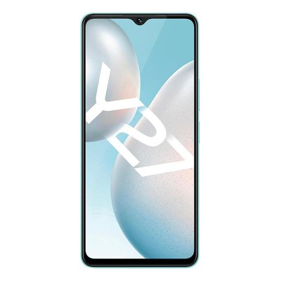 смартфон Vivo Y27 6/128GB Blue
