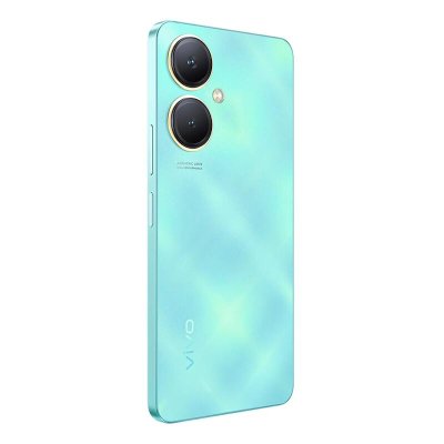 Vivo Y27 6/128GB Blue