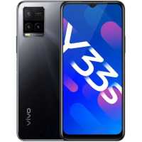 смартфон Vivo Y33s 4/128GB Black