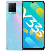 смартфон Vivo Y33s 4/128GB Midday Dream