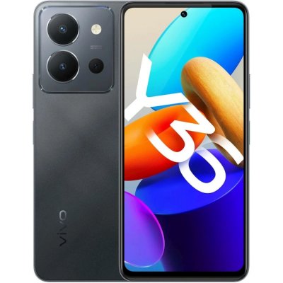 смартфон Vivo Y36 8/256GB Meteor Black
