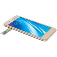 Vivo Y53 Gold
