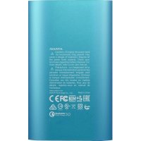 внешний аккумулятор A-Data AA10050QC-USBC-5V-CBL