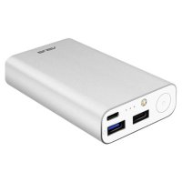 внешний аккумулятор ASUS ZenPower type C 90AC02V0-BBT008