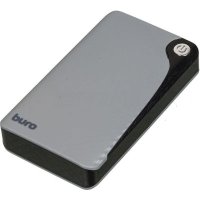 внешний аккумулятор Buro RA-11000
