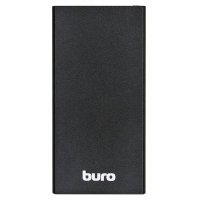 Buro RA-12000-AL-BK