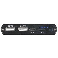 Buro RA-12000-AL-BK