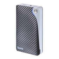 внешний аккумулятор Buro RA-12750