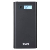 Buro RA-16000-3U-LCD-BK