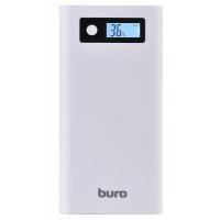 Buro RA-16000-3U-LCD-WT