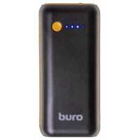 внешний аккумулятор Buro RC-5000BO