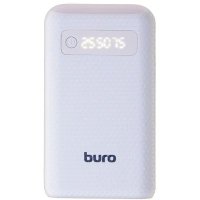 внешний аккумулятор Buro RC-7500A-W