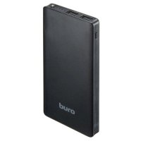 внешний аккумулятор Buro RCL-10000-BK