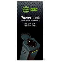внешний аккумулятор Cactus CS-PBHTBP-20800