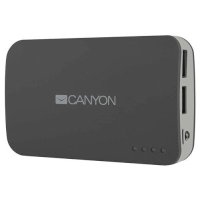 внешний аккумулятор Canyon CNE-CPB78DG