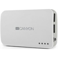 внешний аккумулятор Canyon CNE-CPB78W