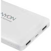 Canyon PB-151 CNS-TPBP15W