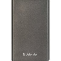 внешний аккумулятор Defender ExtraLife 4000B