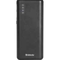внешний аккумулятор Defender Lavita 10000B