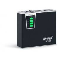 Hiper Power Bank MP5000 Black