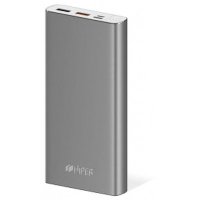 Hiper Power Bank MPX15000 Grey