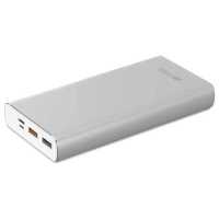 внешний аккумулятор Hiper Power Bank MPX15000 Silver