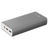 Hiper Power Bank MPX20000 Space Grey