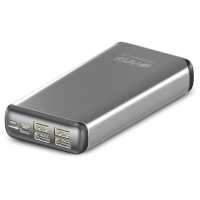 Hiper Power Bank MS20000 Silver
